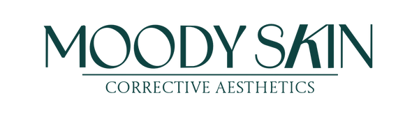 Moody Corrective Aesthetics
