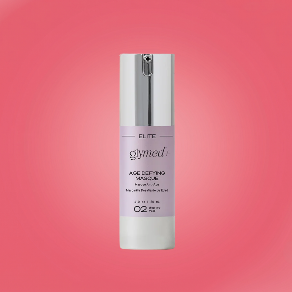 Age Defying Masque
