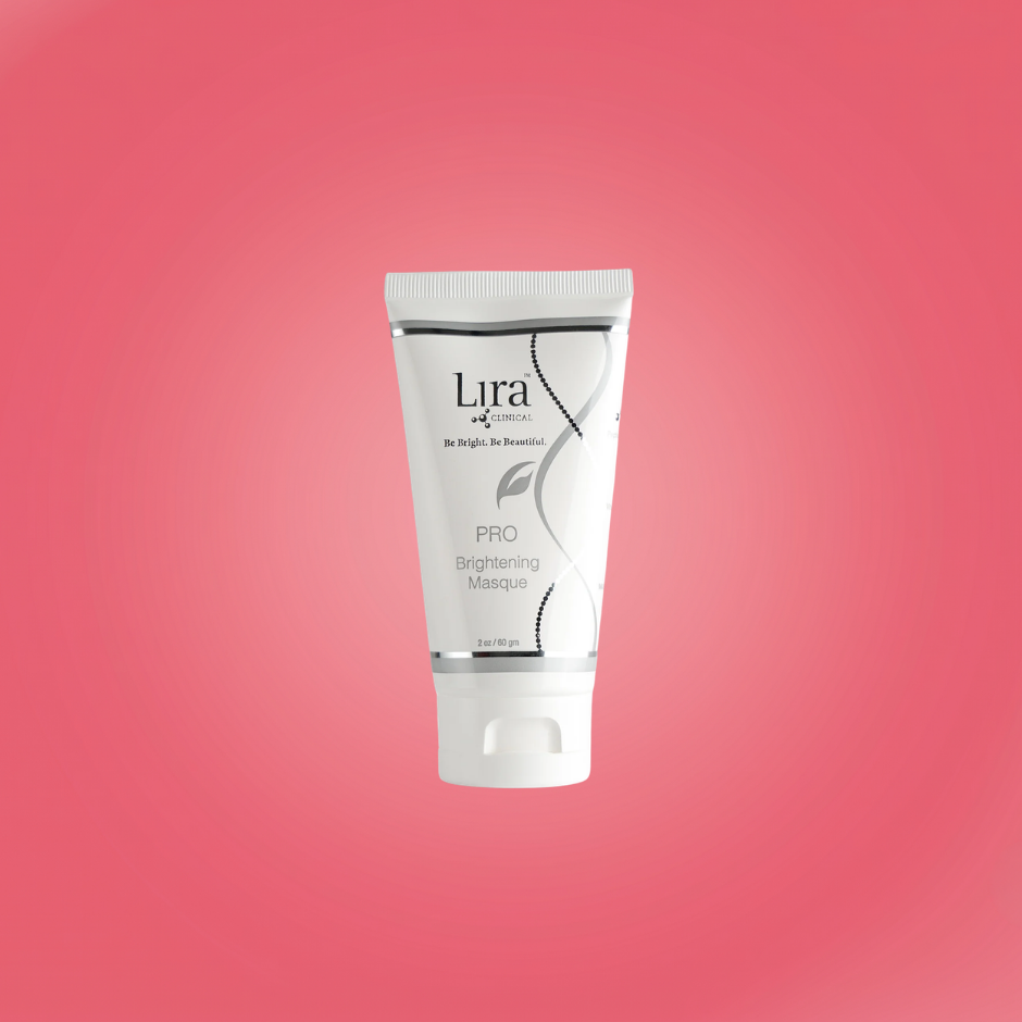 PRO Brightening Masque
