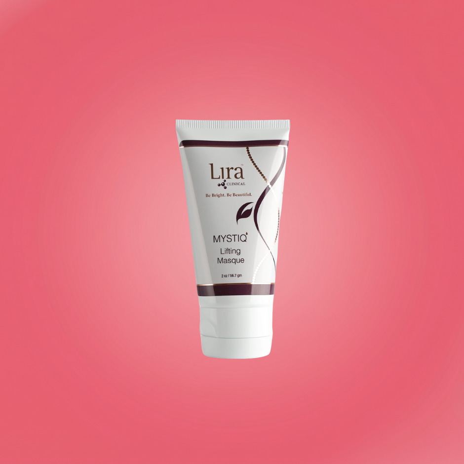 MYSTIQ Lifting Masque