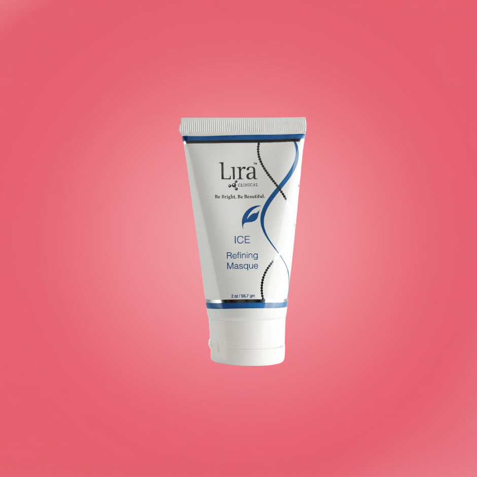 ICE Refining Masque