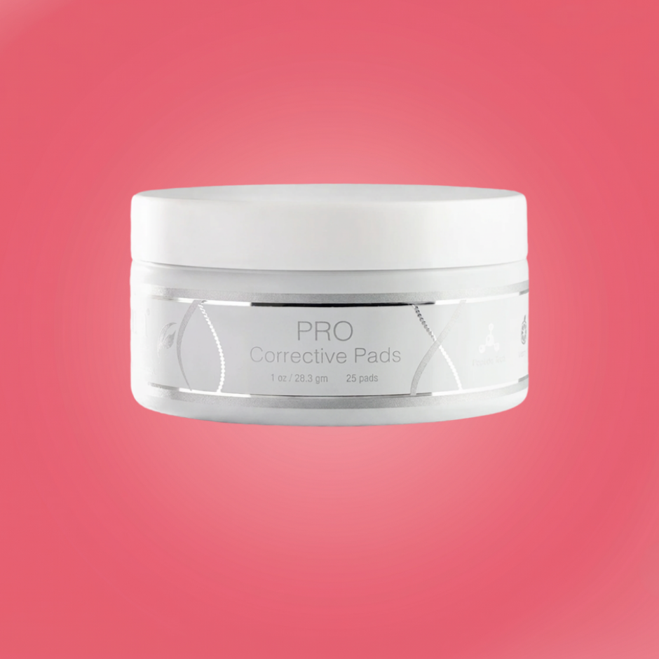 PRO Corrective Pads