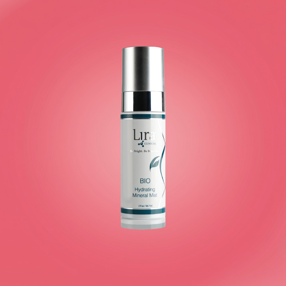 BIO Hydrating Mineral Mist