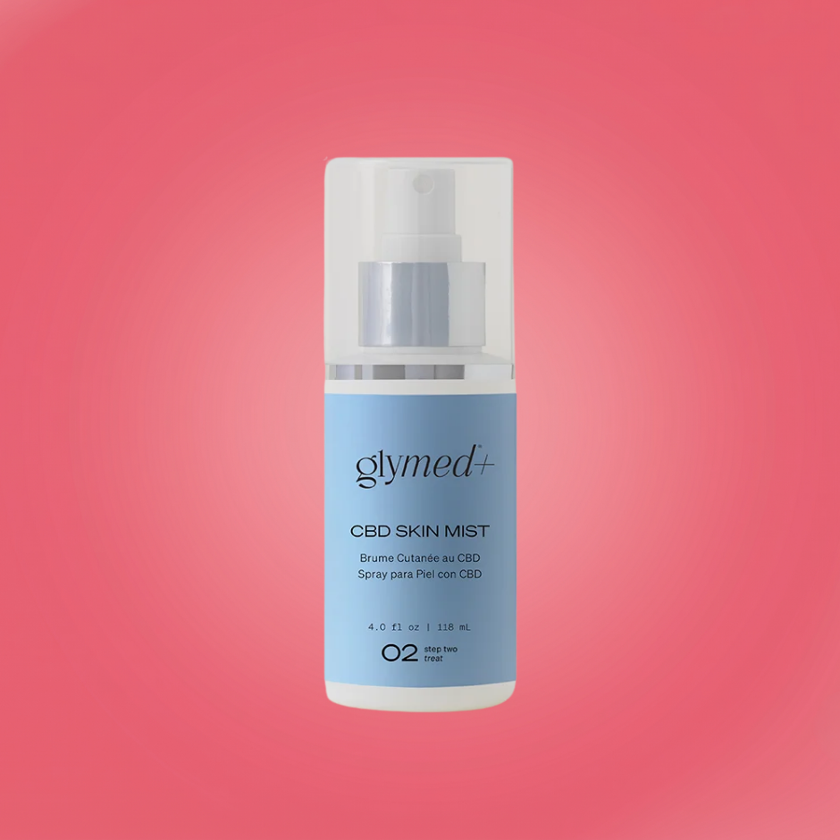 C8D Skin Mist