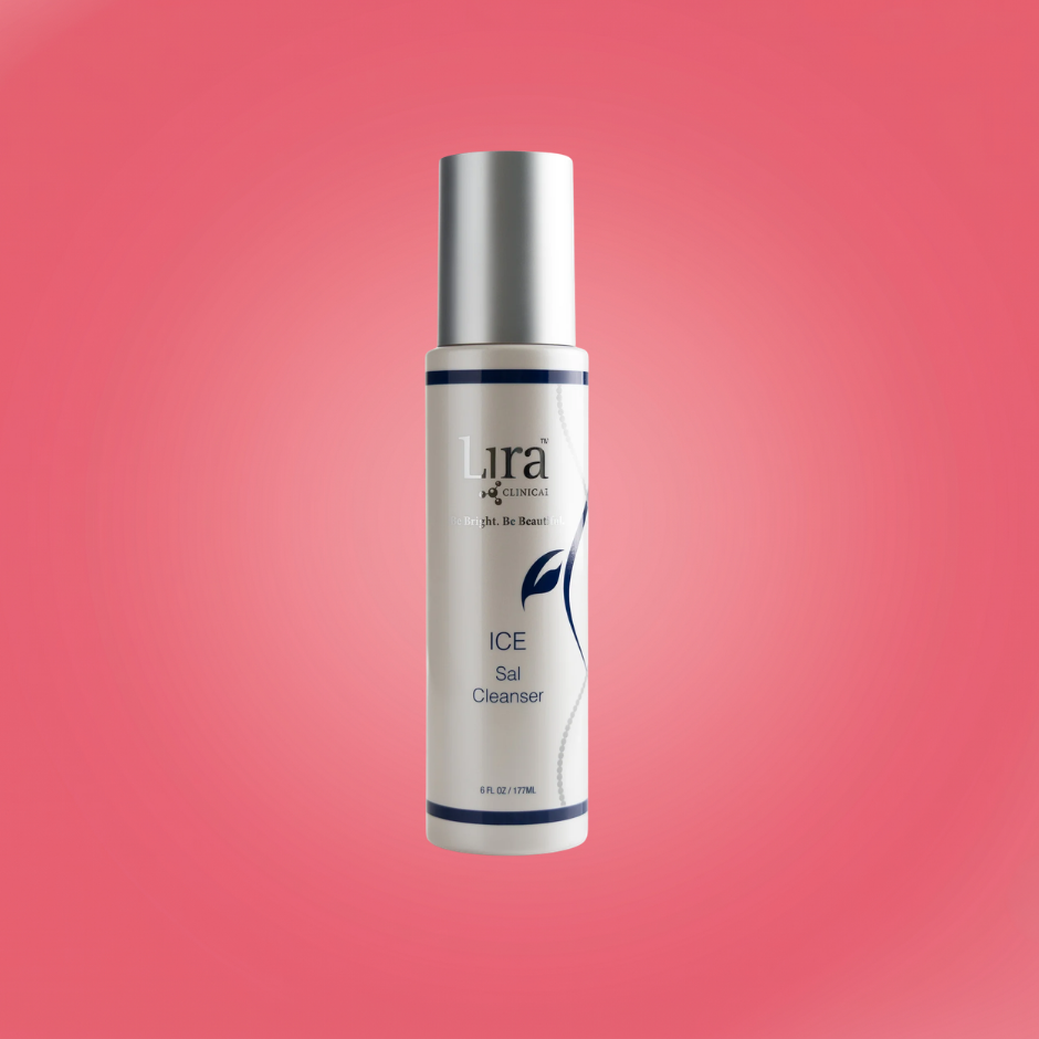 ICE Sal Cleanser
