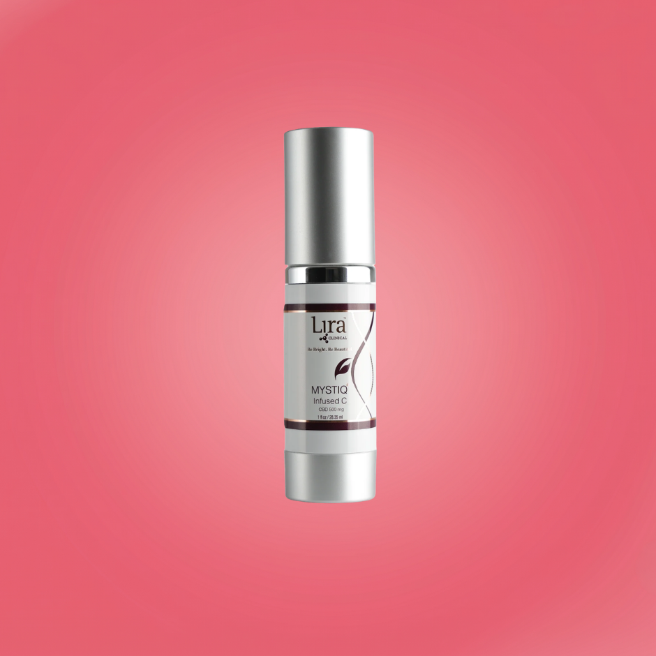 MYSTIQ Infused C Serum