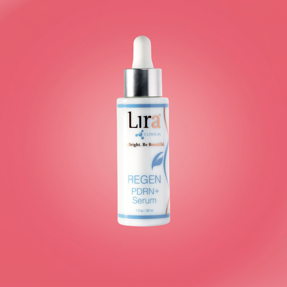 REGEN PDRN+ Serum