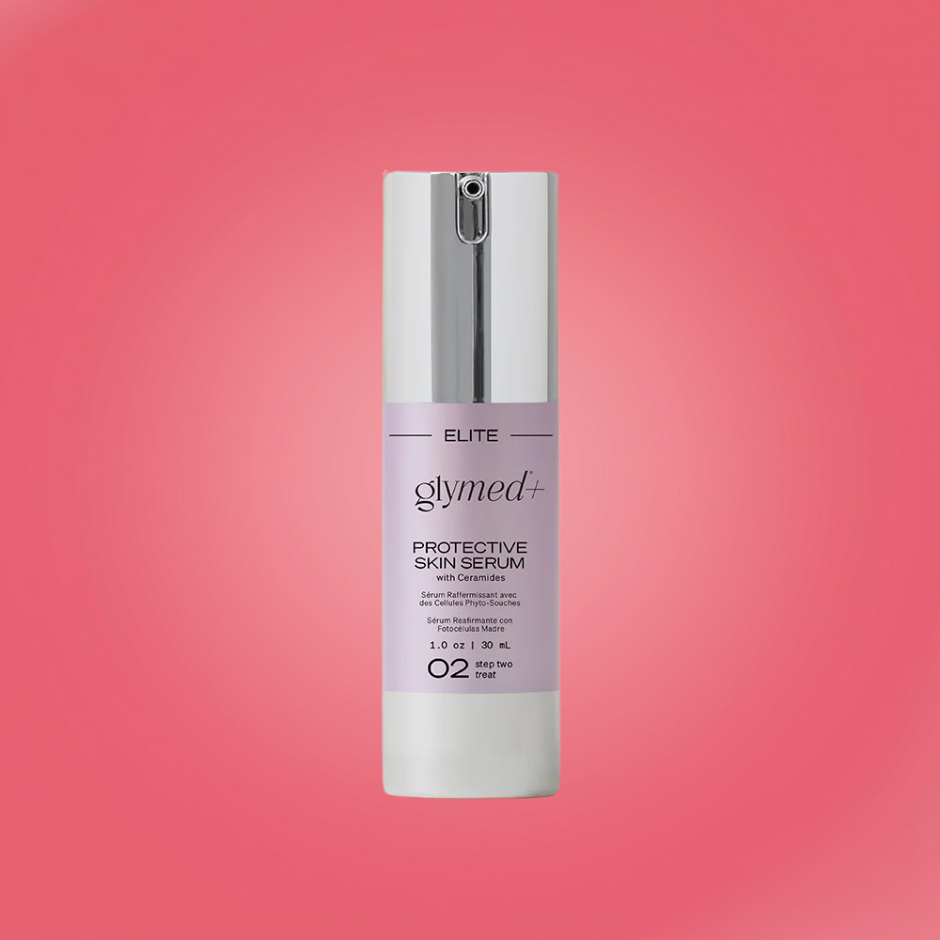 Protective Skin Serum with Ceramides