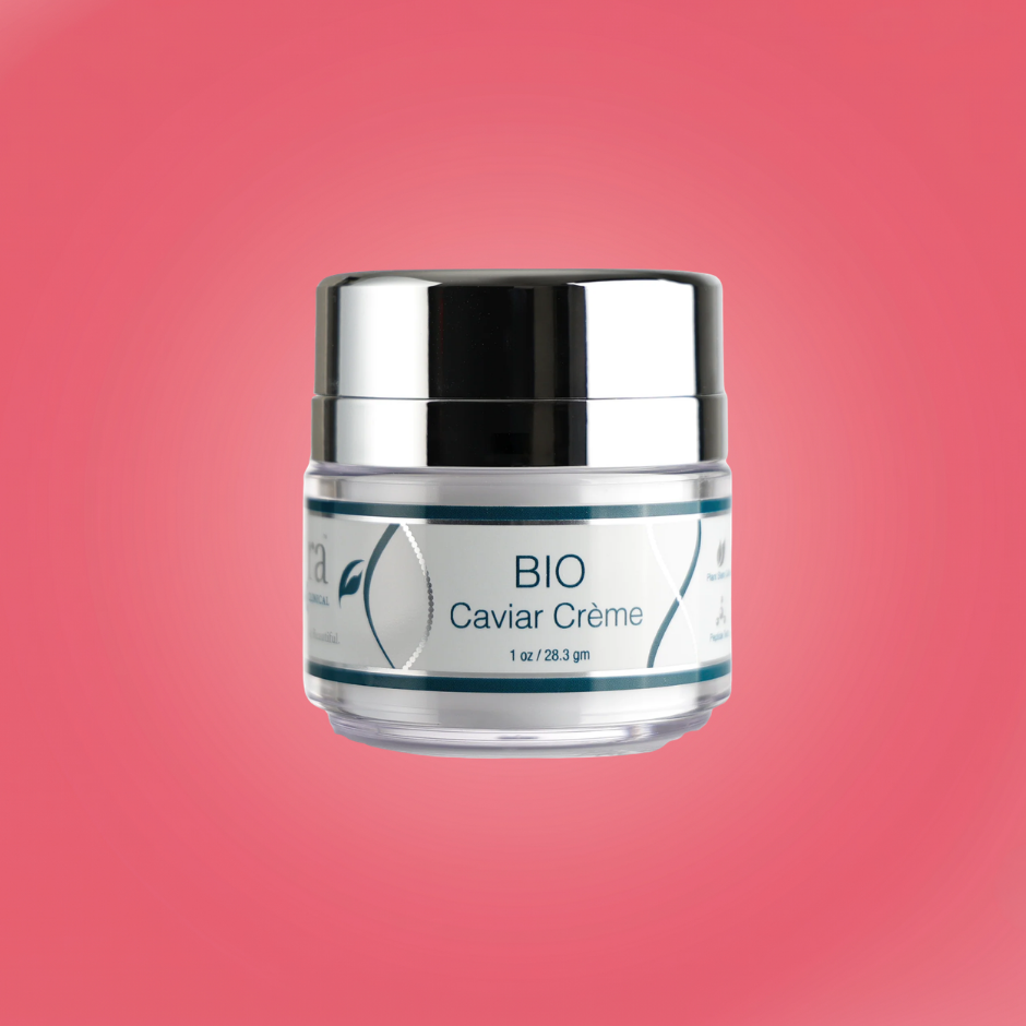 BIO Caviar Crème