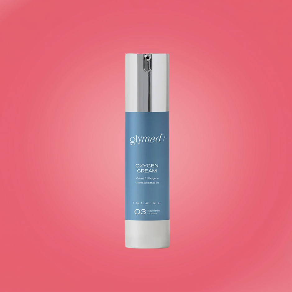 Oxygen Cream