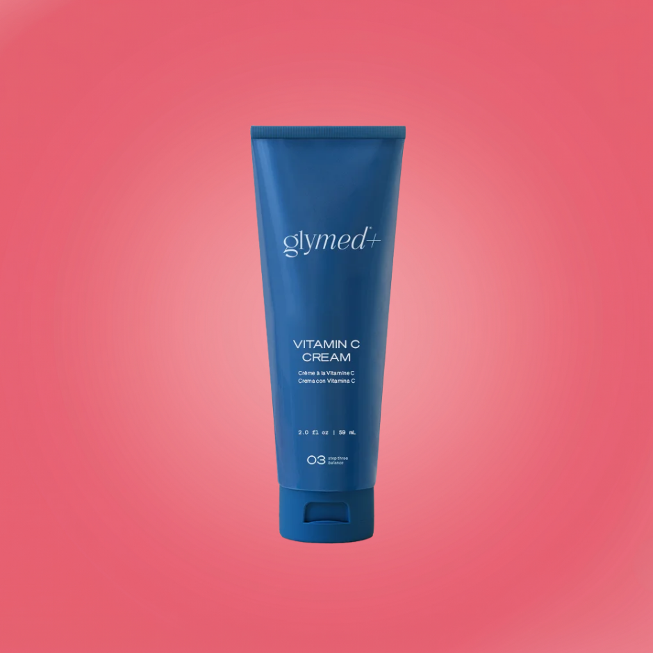 Vitamin C Cream