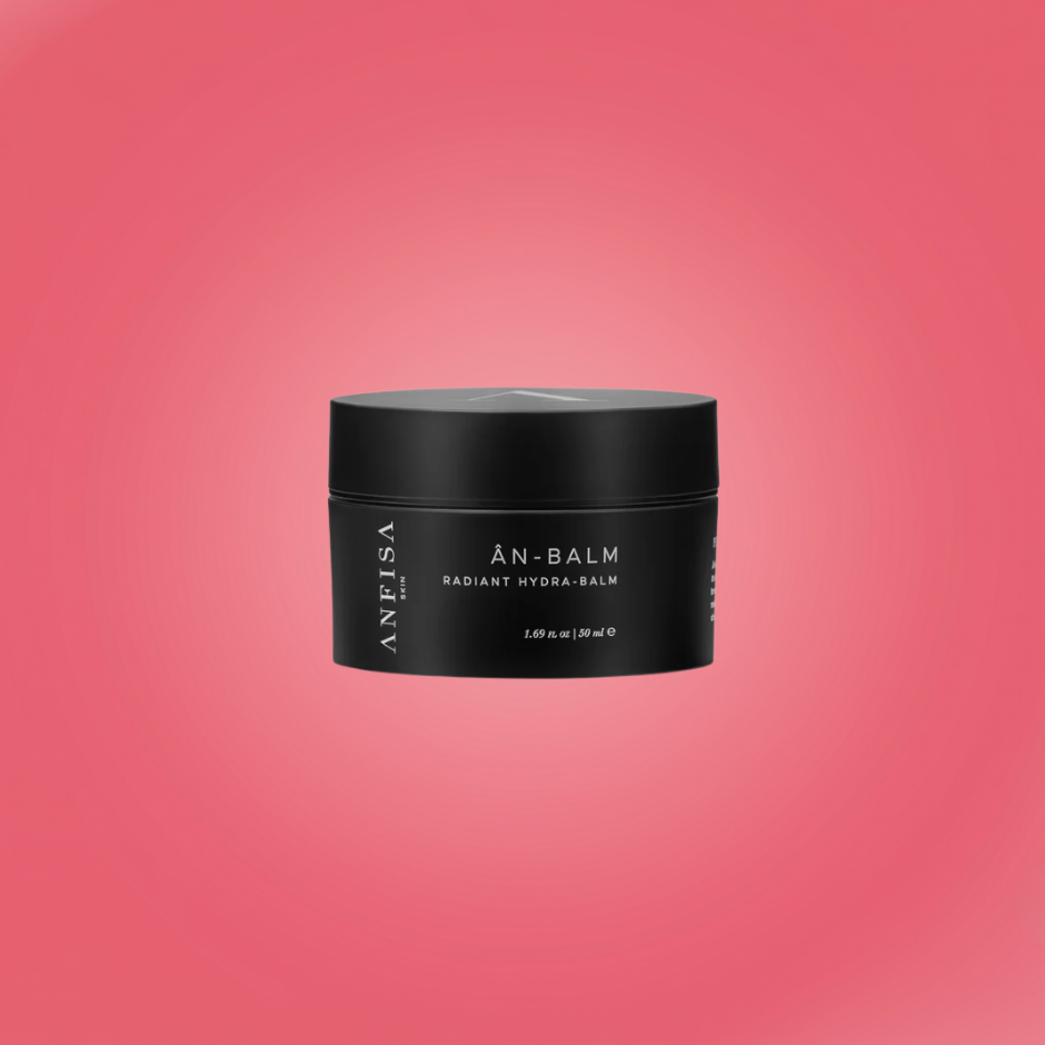 ÂN-BALM Radiant Hydra-Balm
