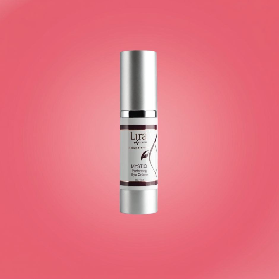 MYSTIQ Perfecting Eye Crème