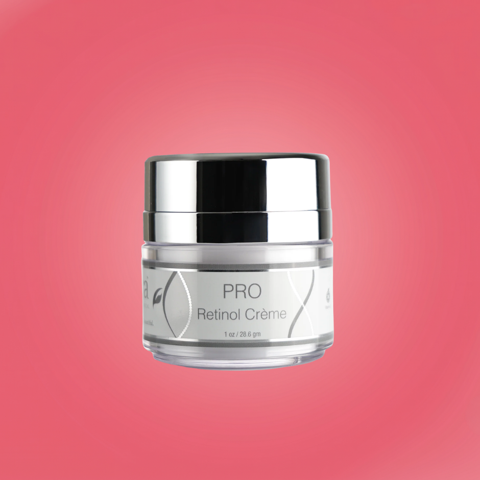 PRO Retinol Crème